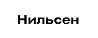 Нильсен Дэйта Фэктори