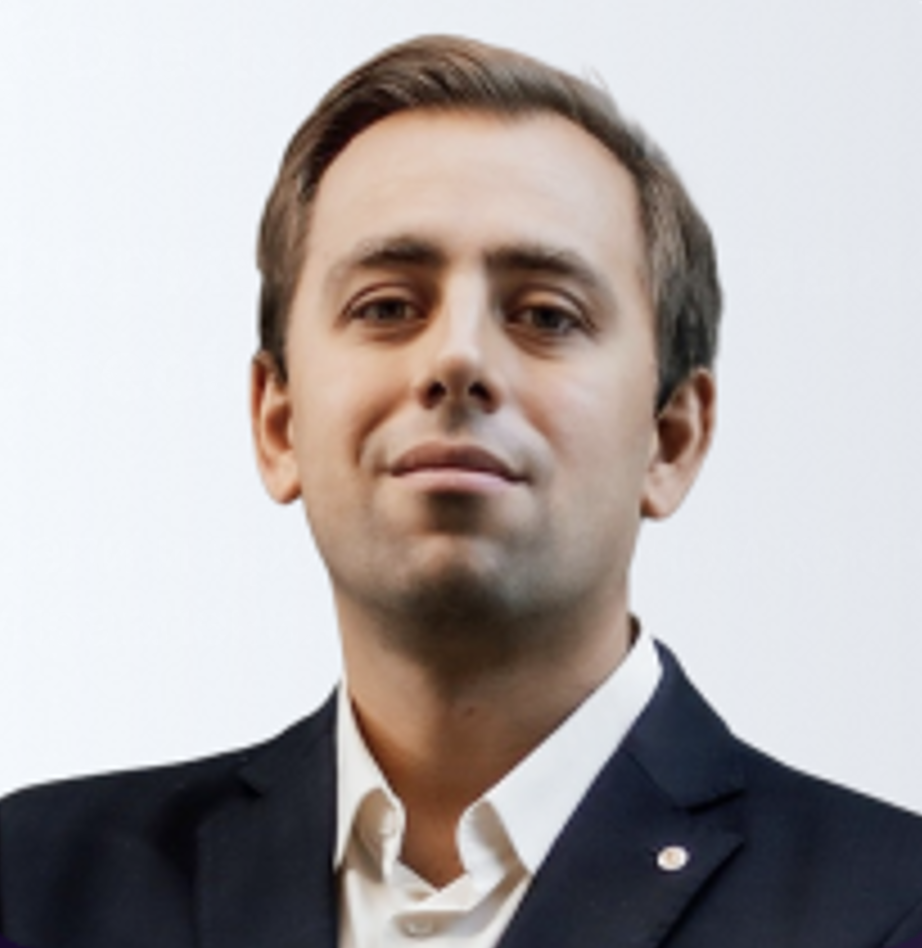 Михаил Стыркин