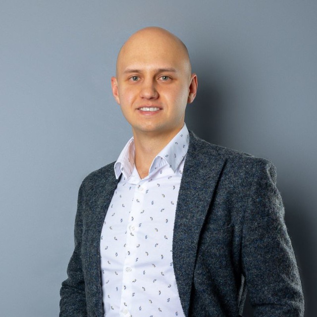 Кирилл  Ковалев