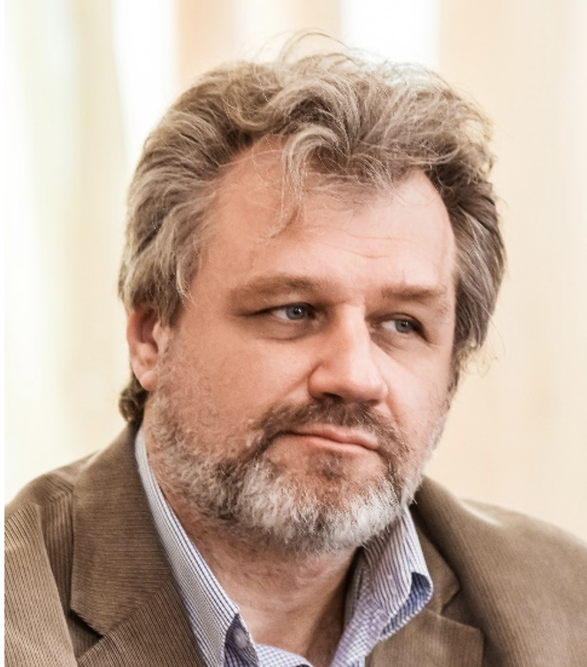Константин Зимин