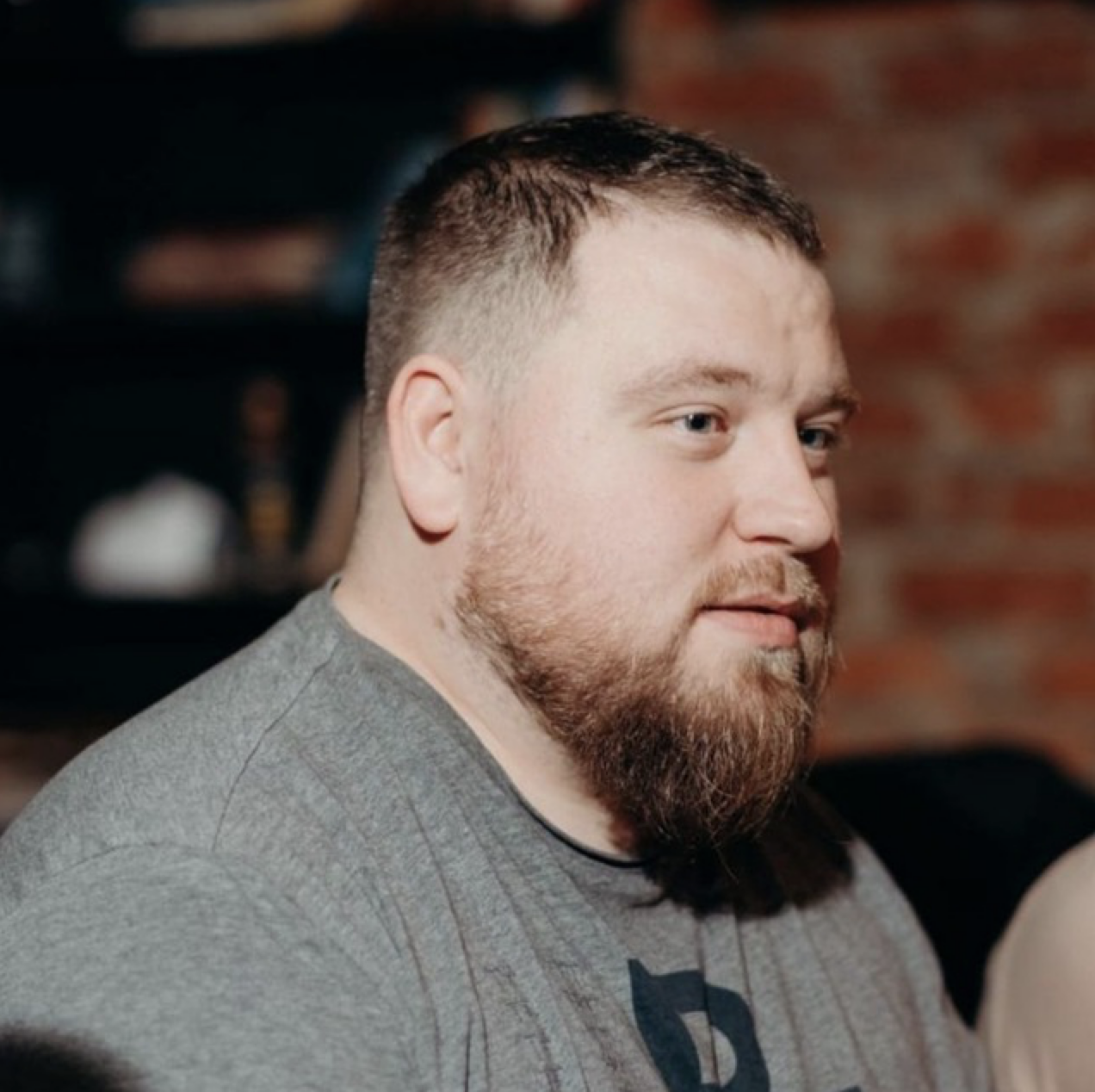 Денис Сизов