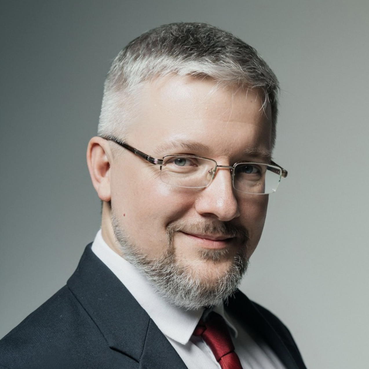 Григорий Алексанин