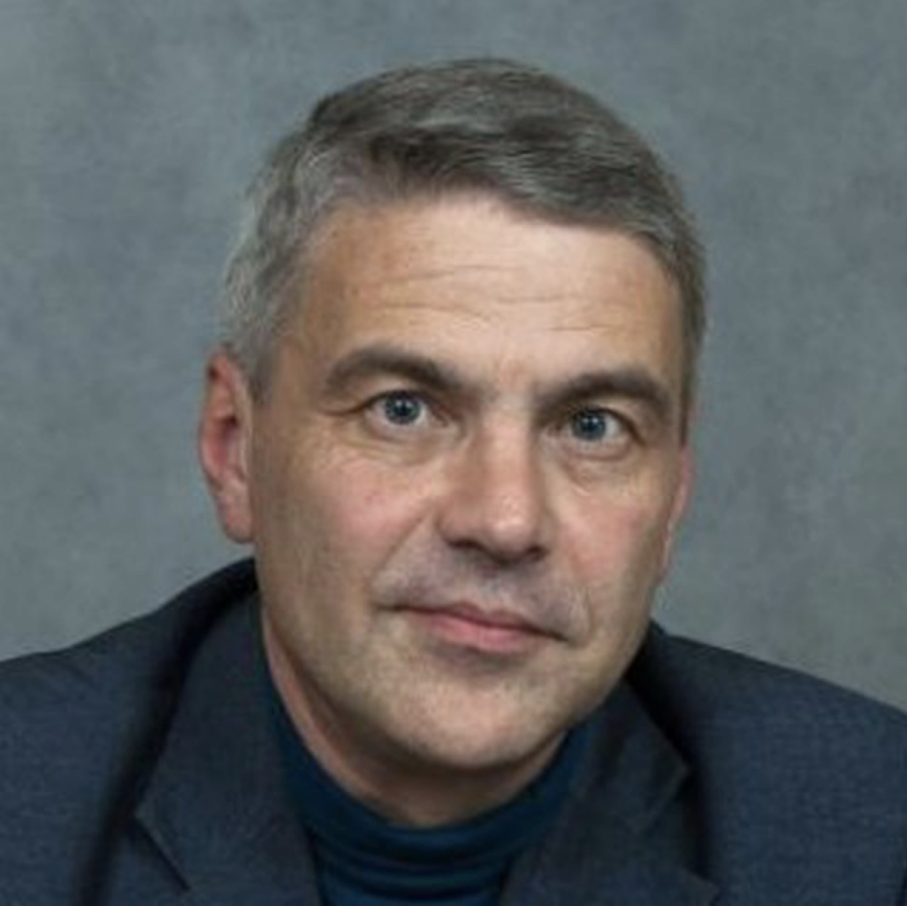 Борис Славин