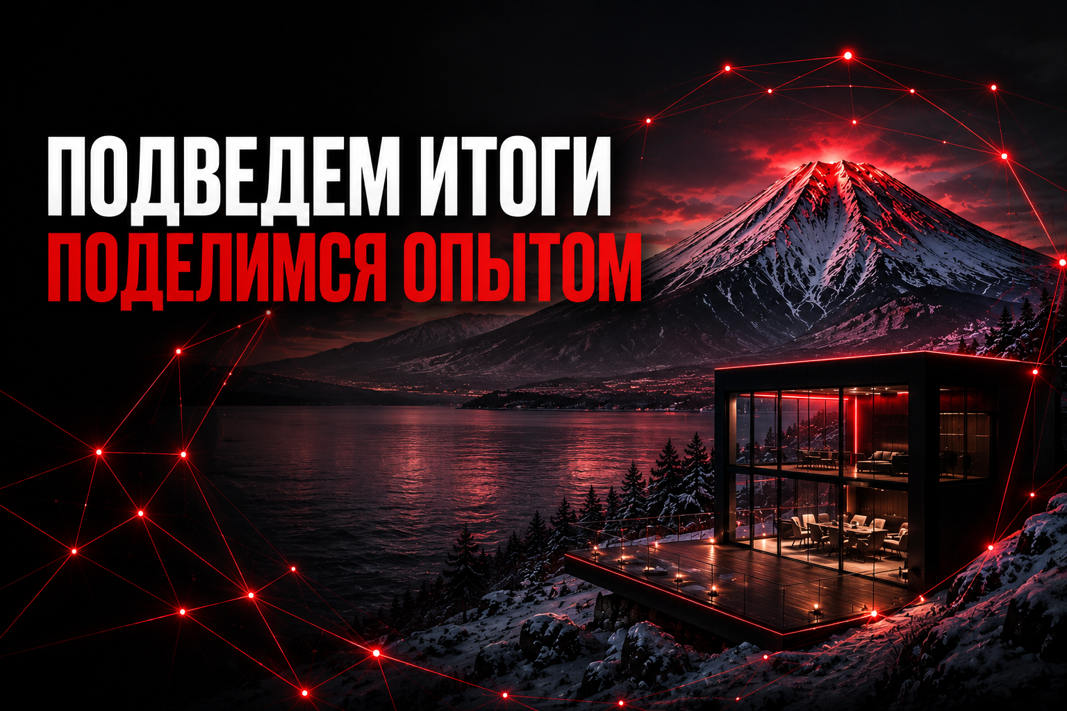 Заседание Клуба Камчатка 2019