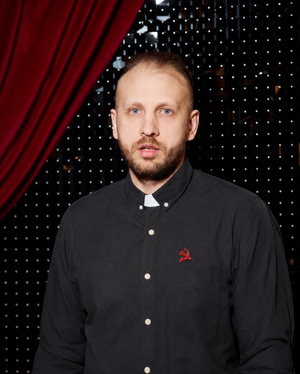 Игорь Антоненко