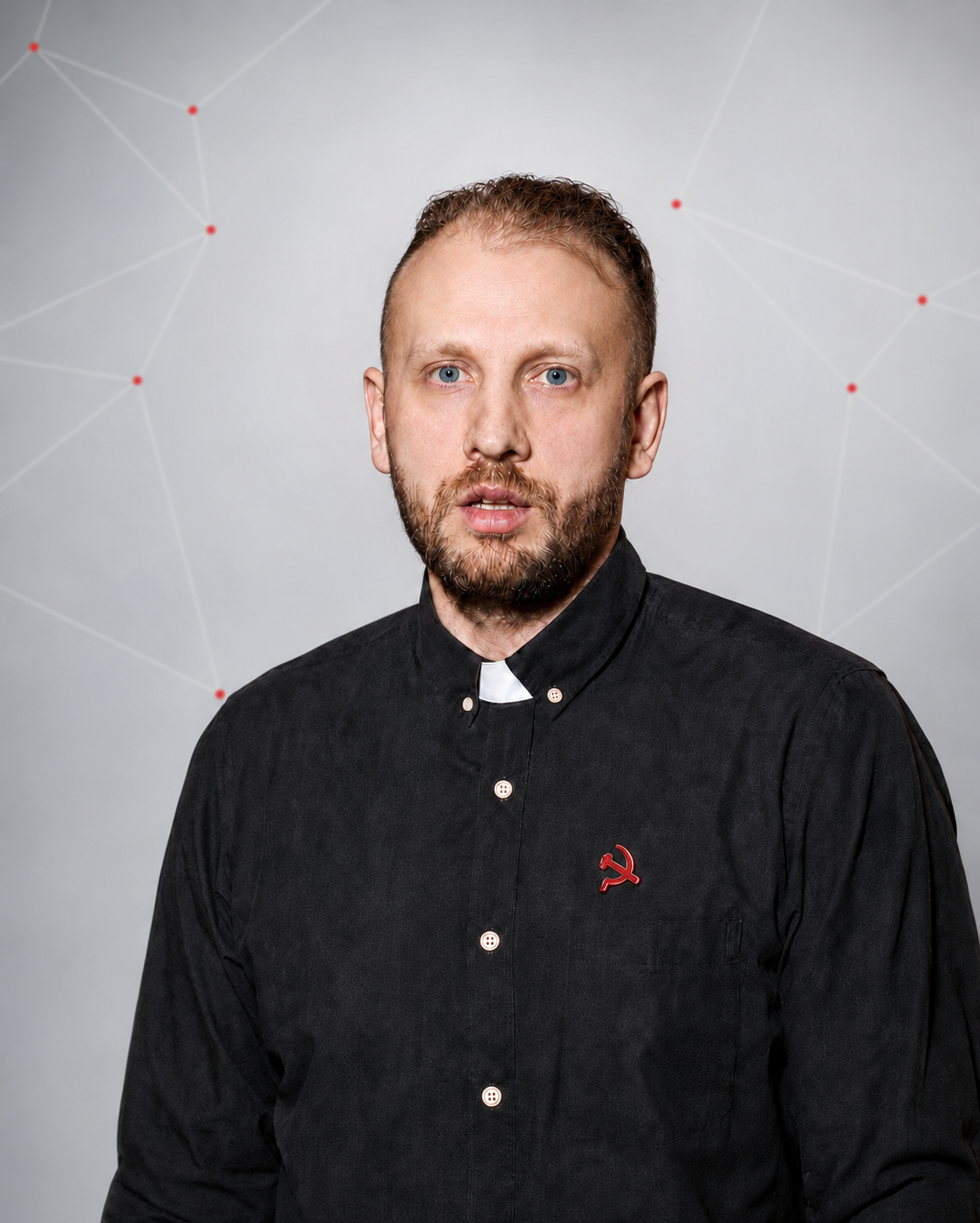 Игорь Антоненко