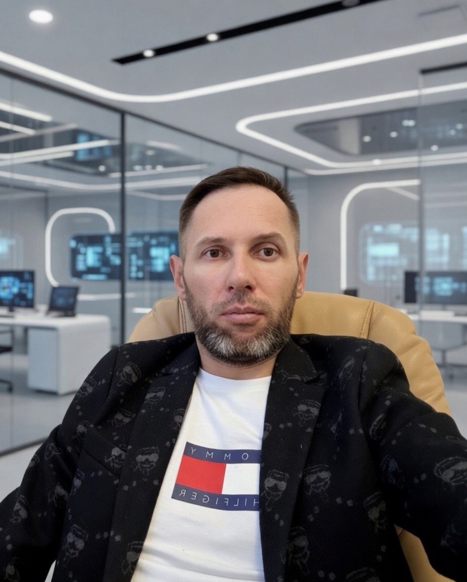 Константин Квитченко