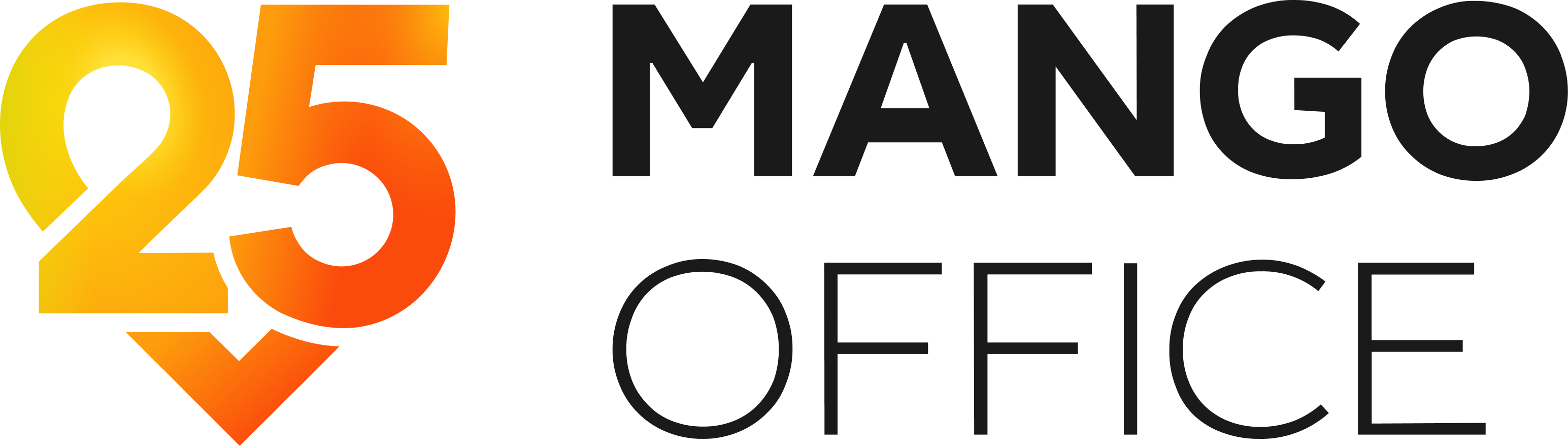 MANGO OFFICE