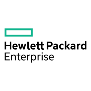 Hewlett Packard Enterprise