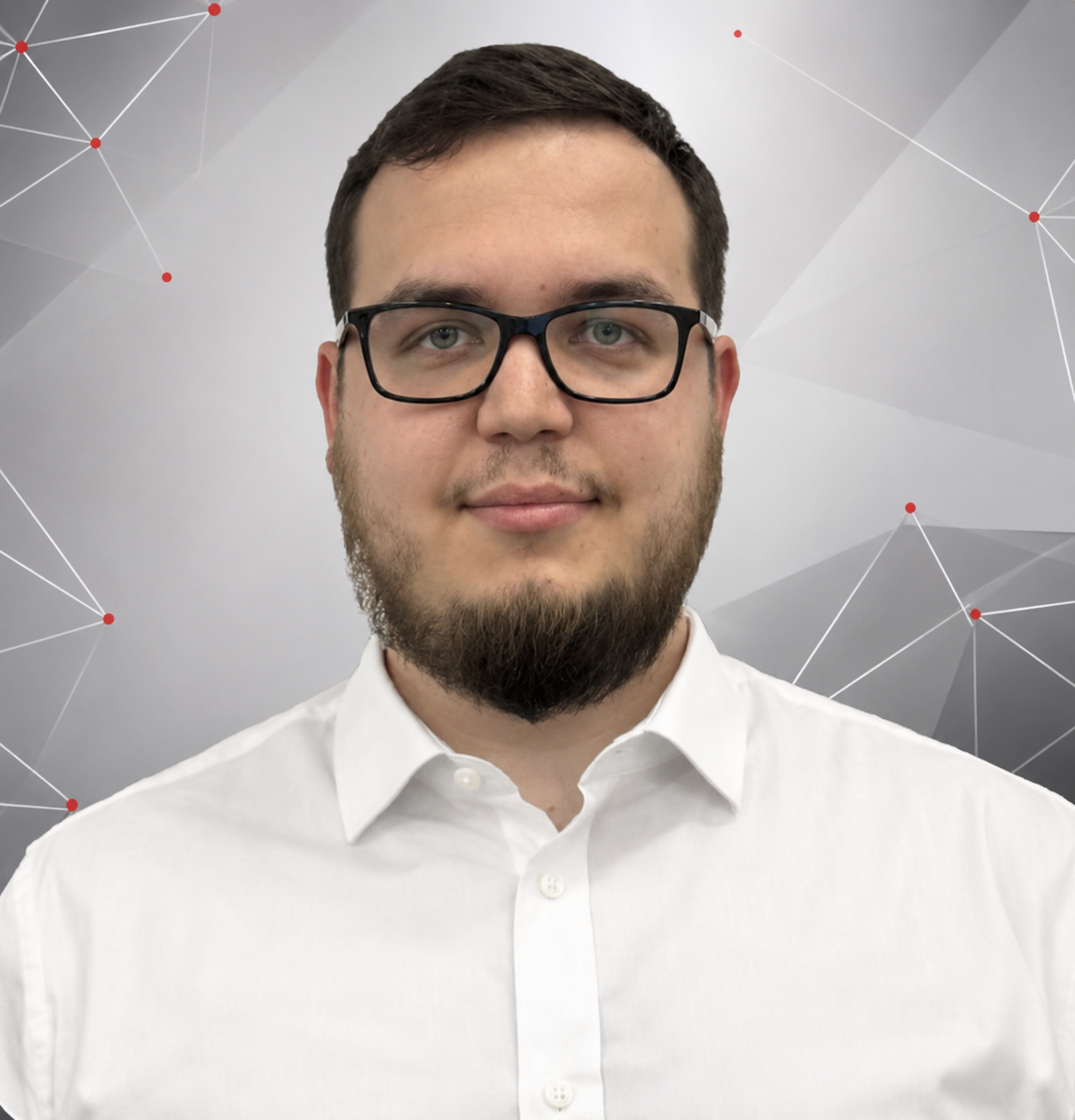 Сергей Русанов