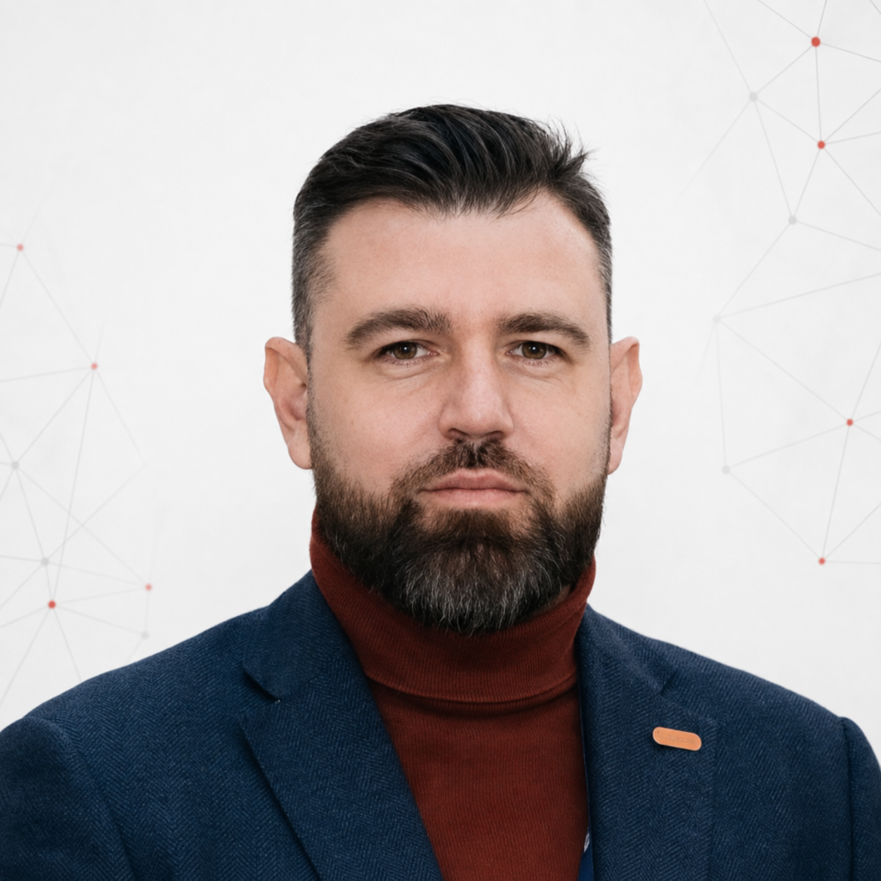 Денис Баскаков