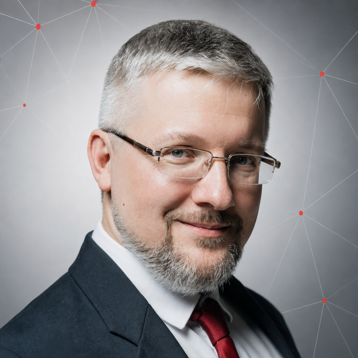 Григорий Алексанин